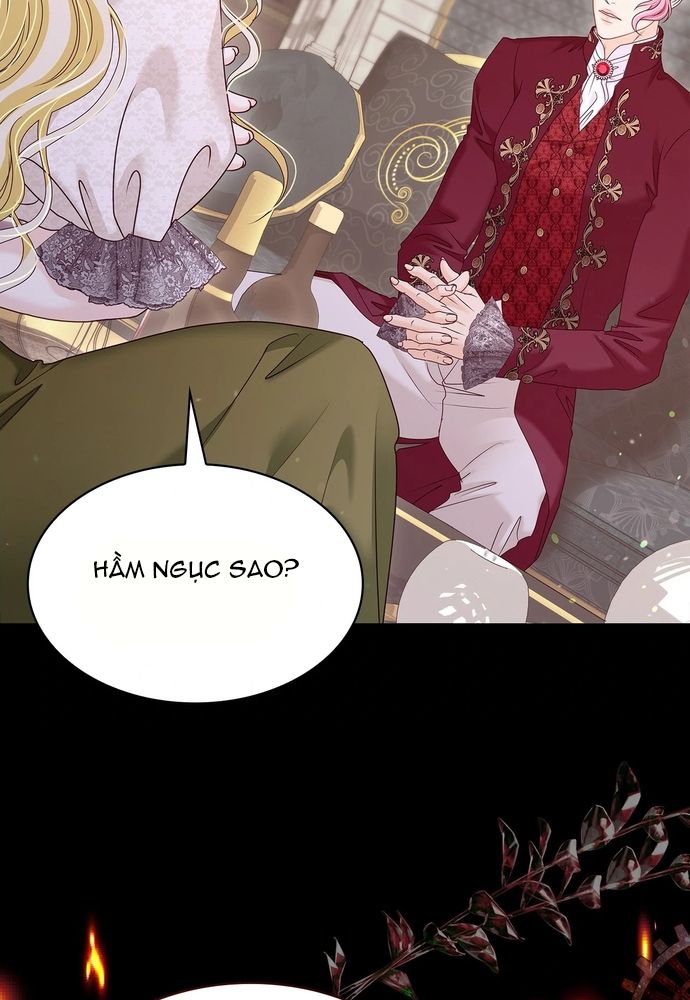 Nữ Phản Diện Thuần Phục Ác Ma Điên Loạn Chapter 62 - 73