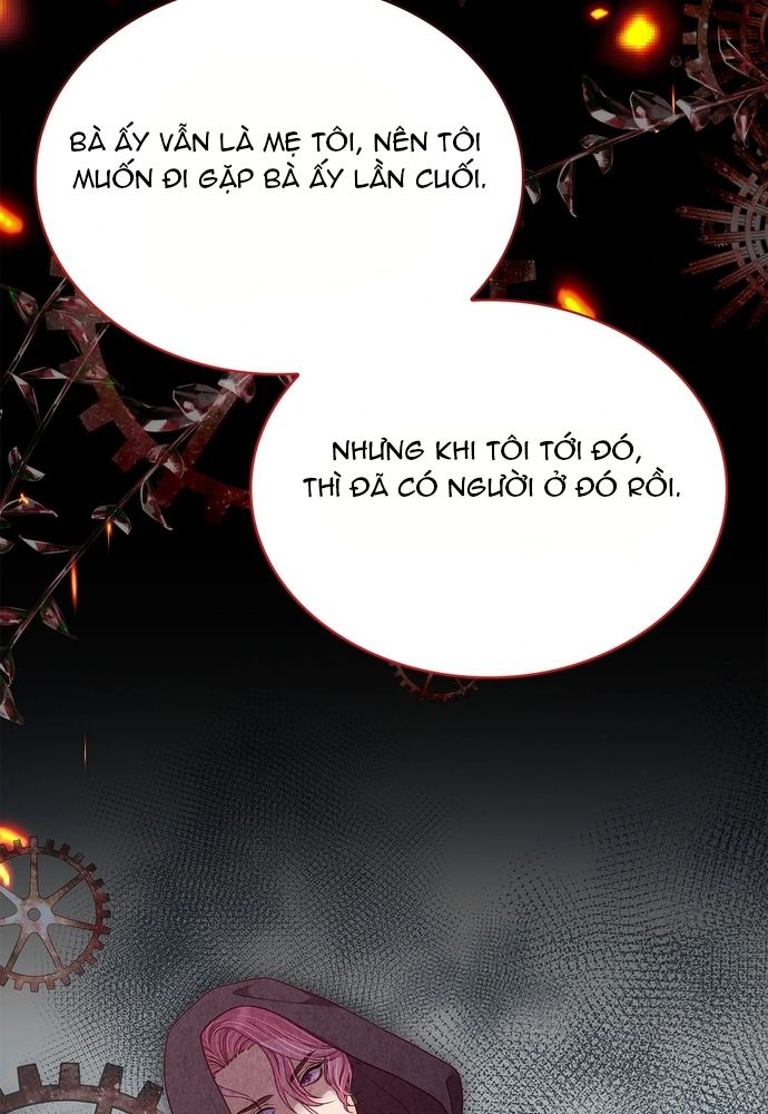 Nữ Phản Diện Thuần Phục Ác Ma Điên Loạn Chapter 62 - 74