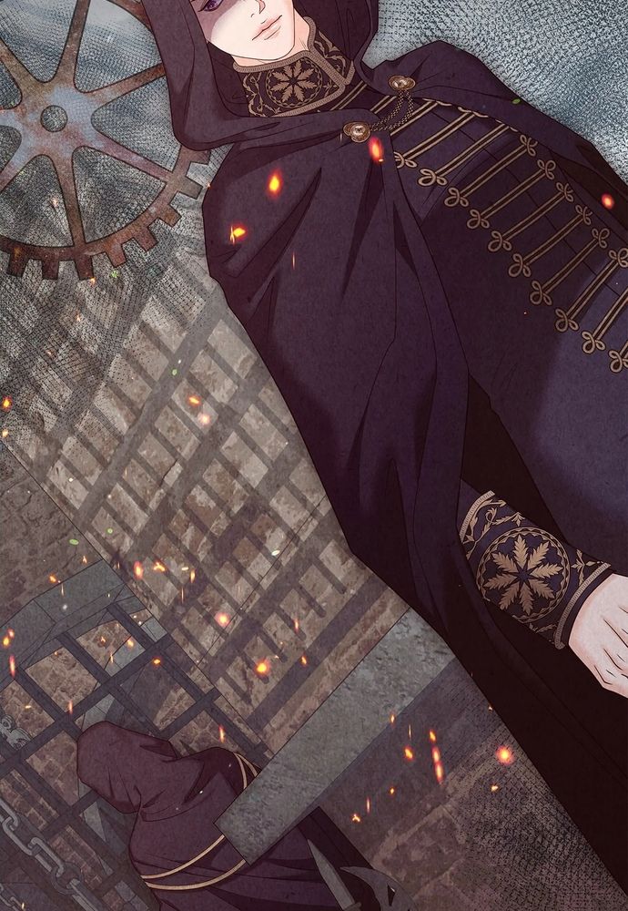 Nữ Phản Diện Thuần Phục Ác Ma Điên Loạn Chapter 62 - 75