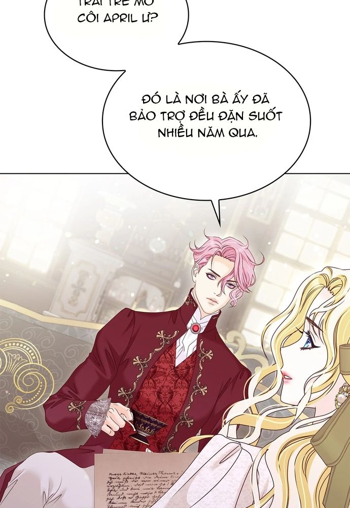 Nữ Phản Diện Thuần Phục Ác Ma Điên Loạn Chapter 62 - 93