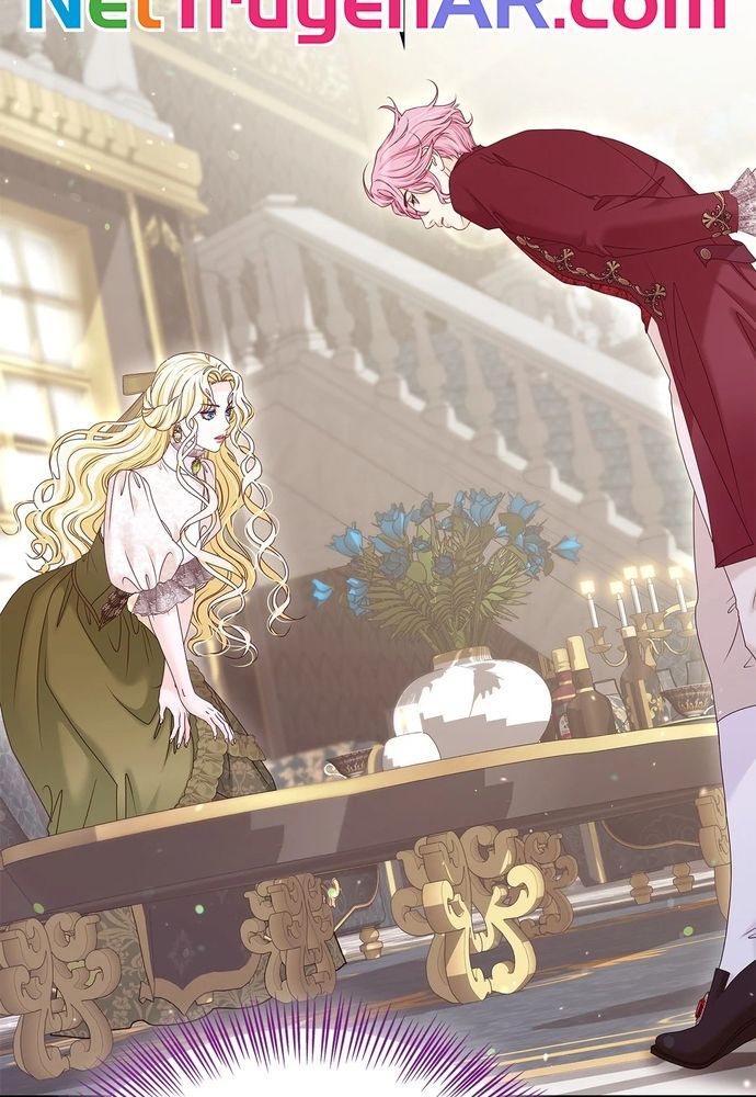 Nữ Phản Diện Thuần Phục Ác Ma Điên Loạn Chapter 62 - 97