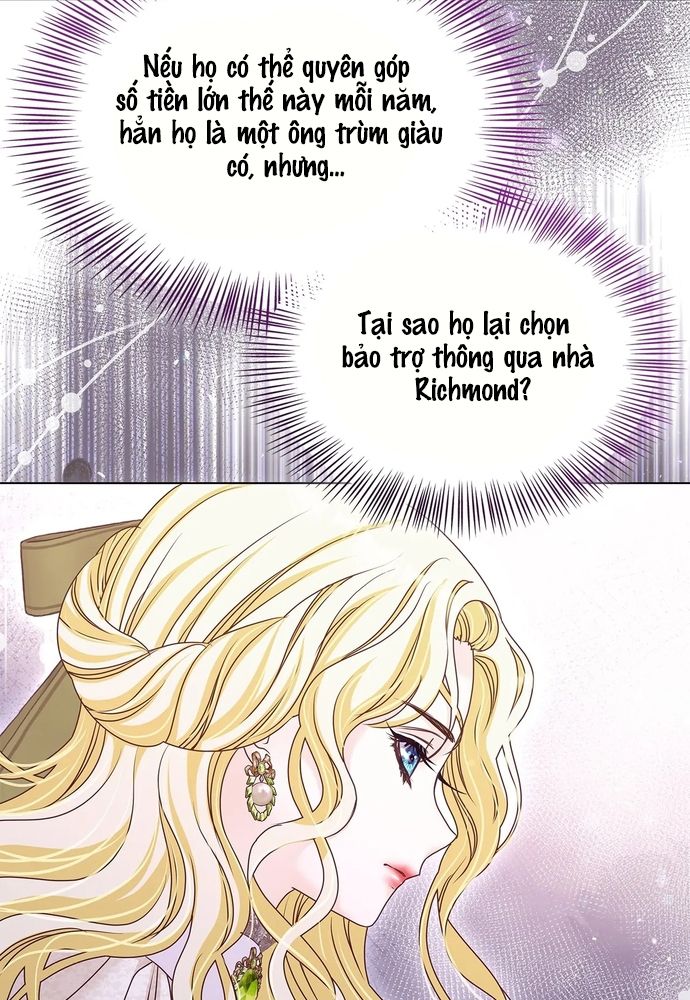 Nữ Phản Diện Thuần Phục Ác Ma Điên Loạn Chapter 62 - 98