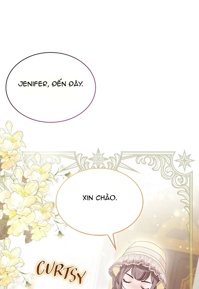 Nữ Phản Diện Thuần Phục Ác Ma Điên Loạn Chapter 63 - 11