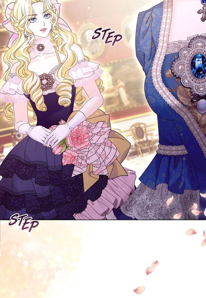 Nữ Phản Diện Thuần Phục Ác Ma Điên Loạn Chapter 63 - 115