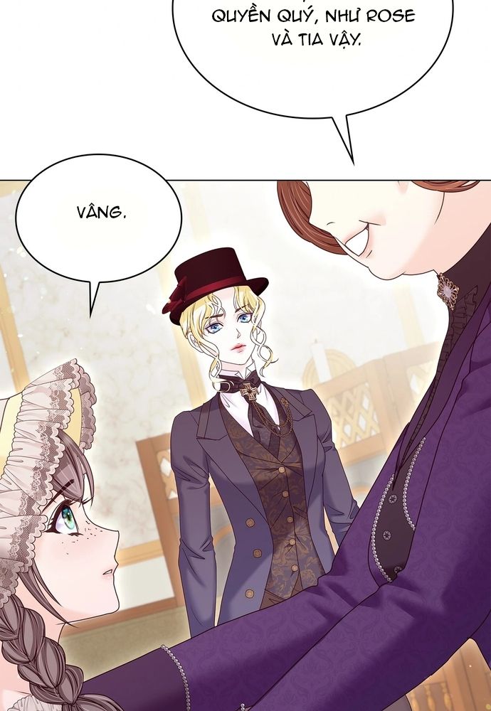 Nữ Phản Diện Thuần Phục Ác Ma Điên Loạn Chapter 63 - 17