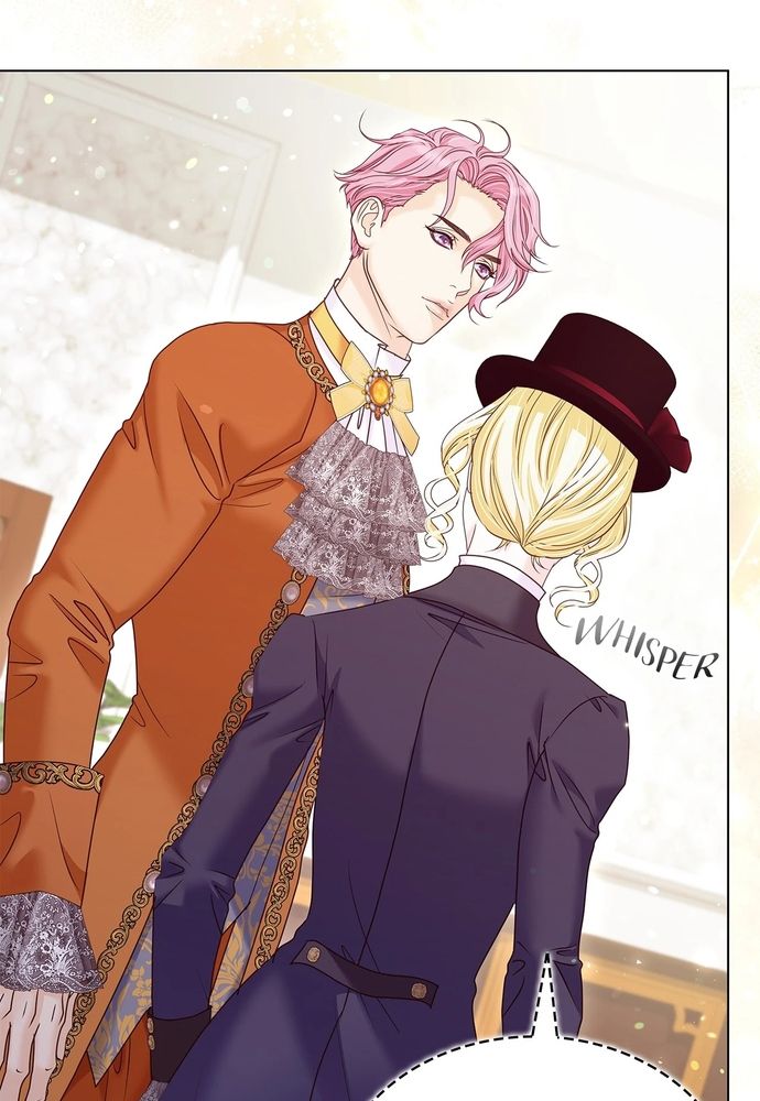 Nữ Phản Diện Thuần Phục Ác Ma Điên Loạn Chapter 63 - 19