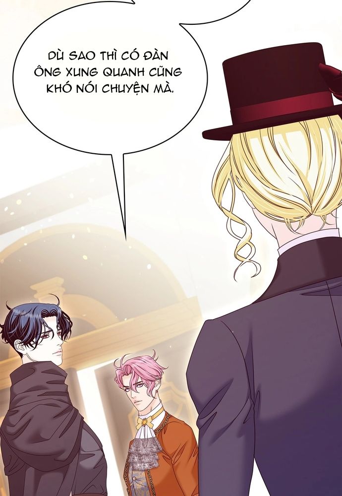 Nữ Phản Diện Thuần Phục Ác Ma Điên Loạn Chapter 63 - 22