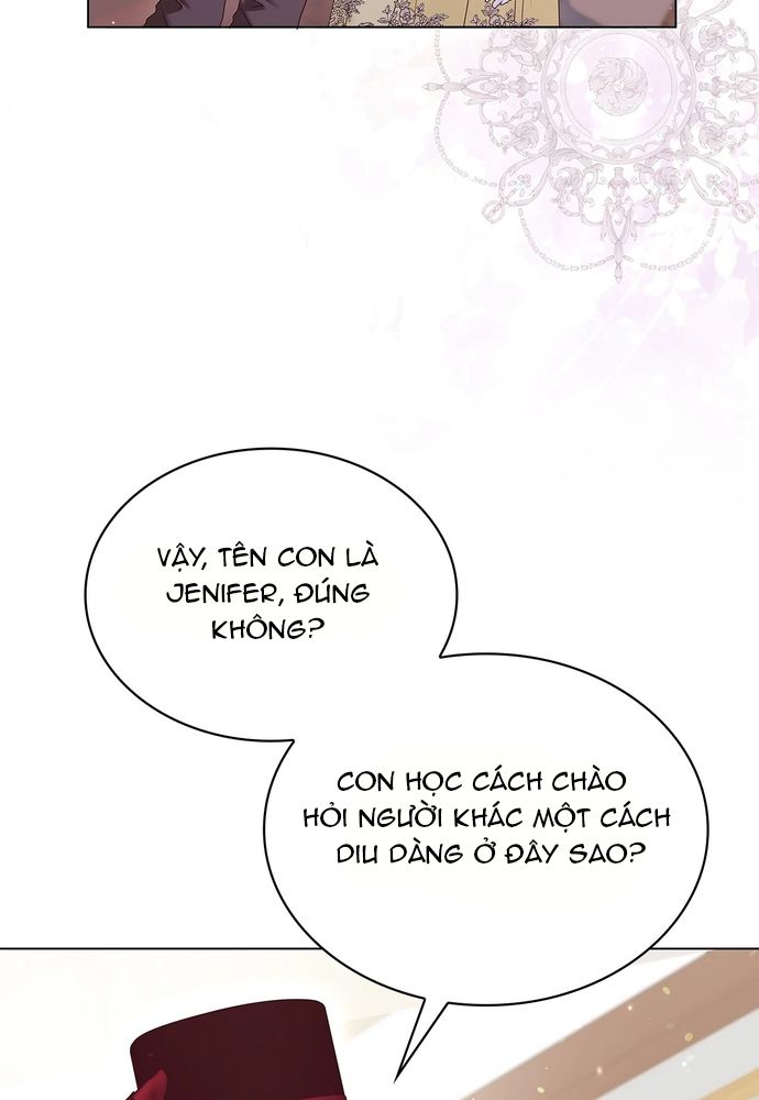 Nữ Phản Diện Thuần Phục Ác Ma Điên Loạn Chapter 63 - 25