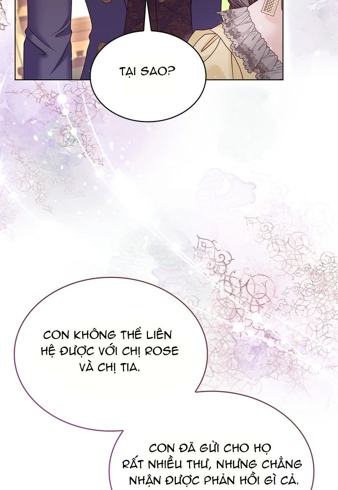 Nữ Phản Diện Thuần Phục Ác Ma Điên Loạn Chapter 63 - 30