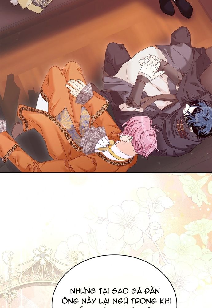 Nữ Phản Diện Thuần Phục Ác Ma Điên Loạn Chapter 63 - 45