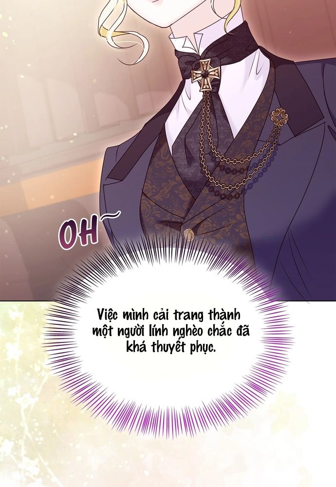 Nữ Phản Diện Thuần Phục Ác Ma Điên Loạn Chapter 63 - 54