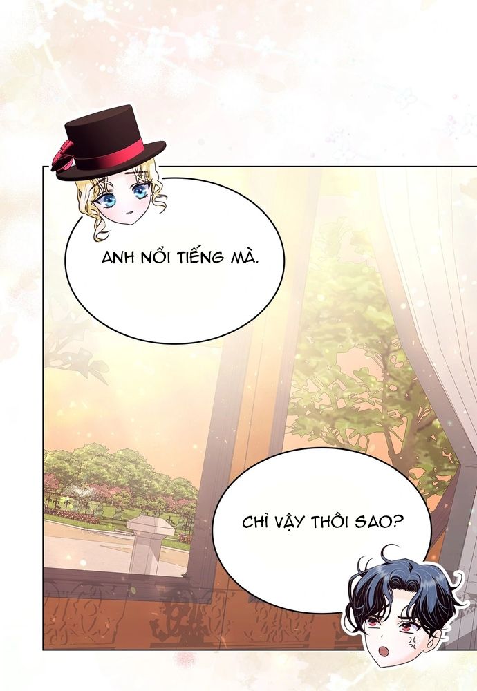 Nữ Phản Diện Thuần Phục Ác Ma Điên Loạn Chapter 63 - 55