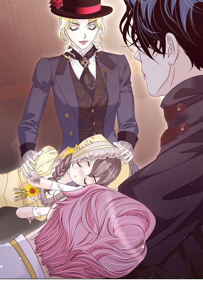 Nữ Phản Diện Thuần Phục Ác Ma Điên Loạn Chapter 63 - 57