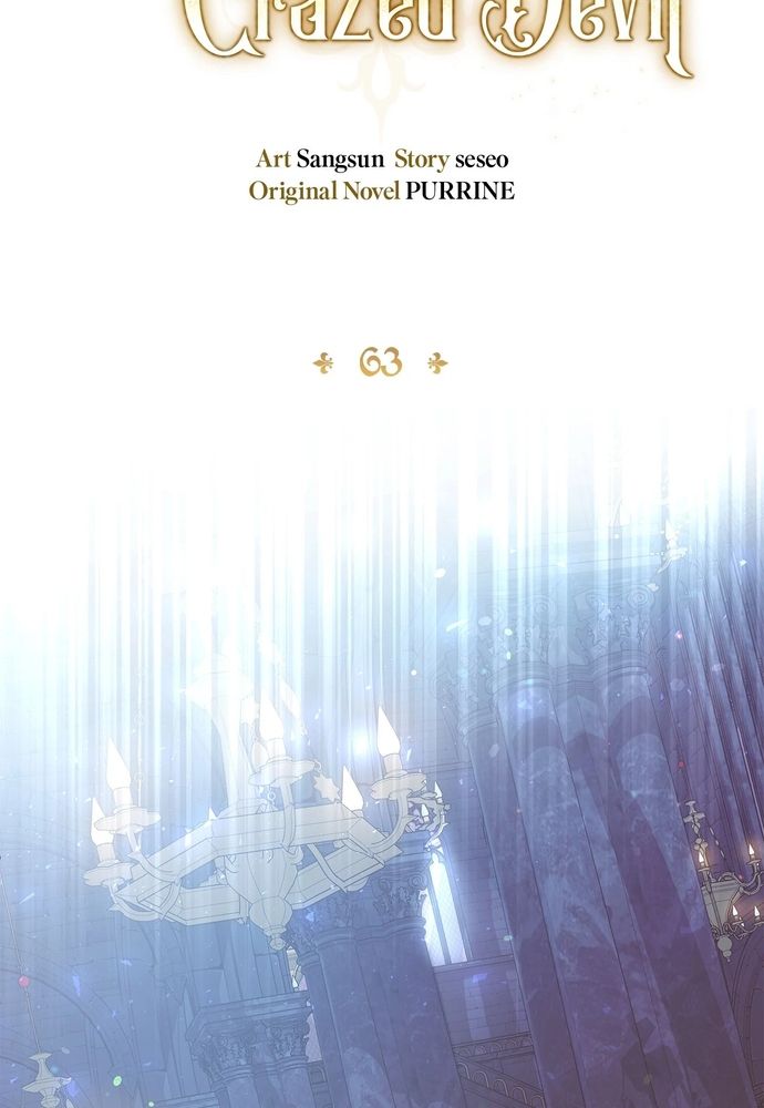 Nữ Phản Diện Thuần Phục Ác Ma Điên Loạn Chapter 63 - 64