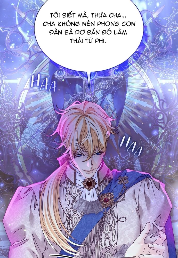 Nữ Phản Diện Thuần Phục Ác Ma Điên Loạn Chapter 63 - 70