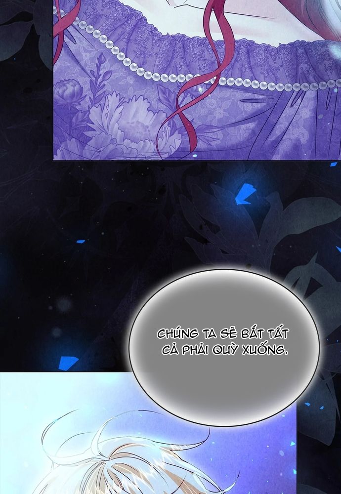 Nữ Phản Diện Thuần Phục Ác Ma Điên Loạn Chapter 63 - 78