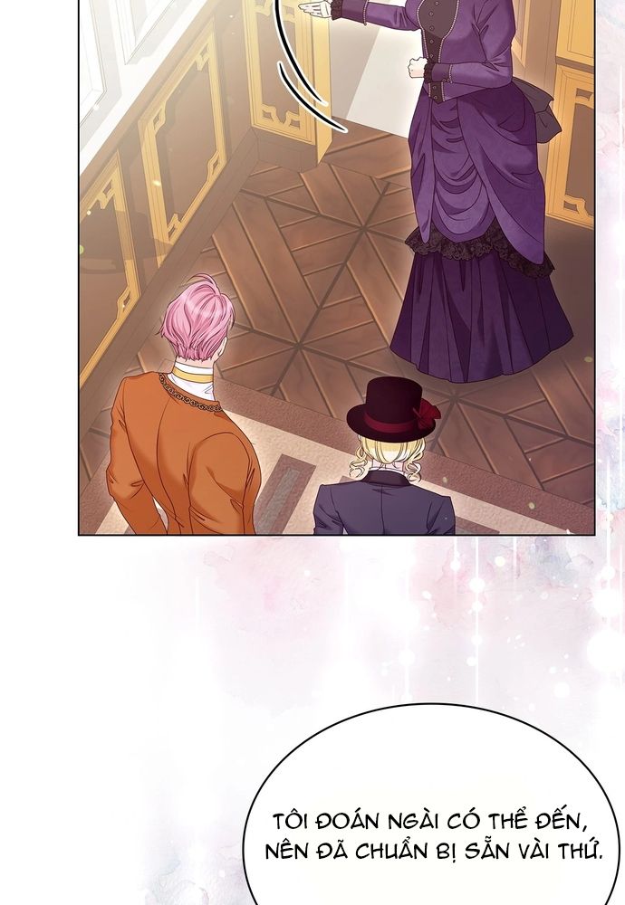 Nữ Phản Diện Thuần Phục Ác Ma Điên Loạn Chapter 63 - 9