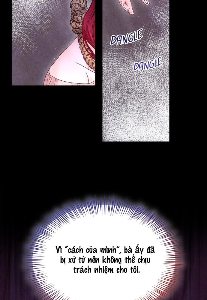 Nữ Phản Diện Thuần Phục Ác Ma Điên Loạn Chapter 63 - 83