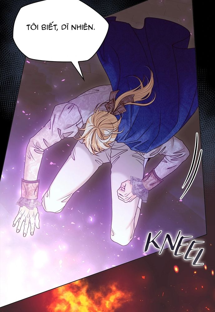 Nữ Phản Diện Thuần Phục Ác Ma Điên Loạn Chapter 63 - 94