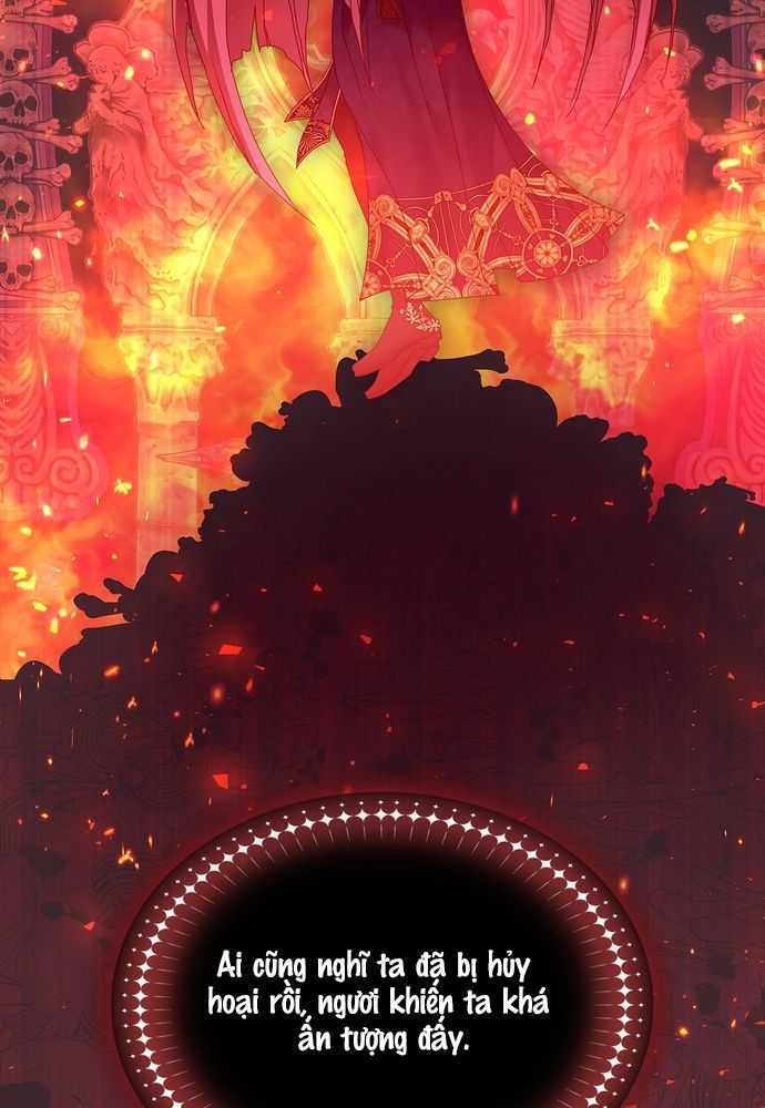 Nữ Phản Diện Thuần Phục Ác Ma Điên Loạn Chapter 63 - 96