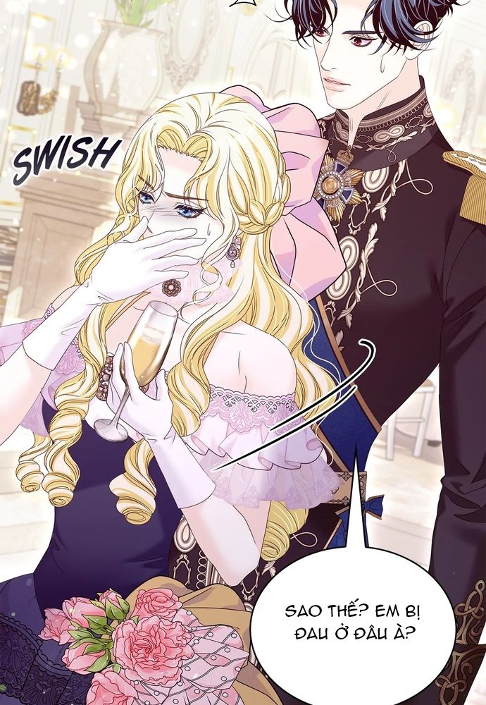 Nữ Phản Diện Thuần Phục Ác Ma Điên Loạn Chapter 64 - 11