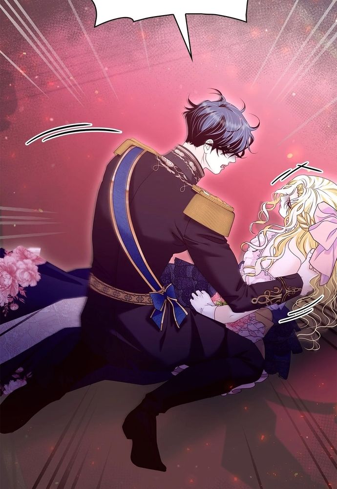 Nữ Phản Diện Thuần Phục Ác Ma Điên Loạn Chapter 64 - 109