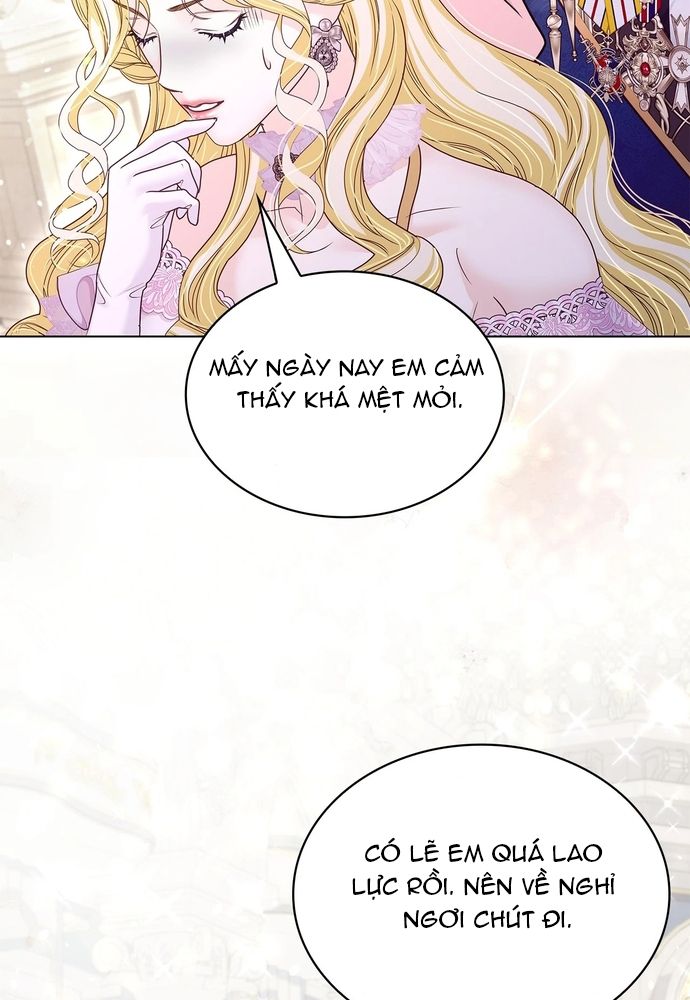 Nữ Phản Diện Thuần Phục Ác Ma Điên Loạn Chapter 64 - 13