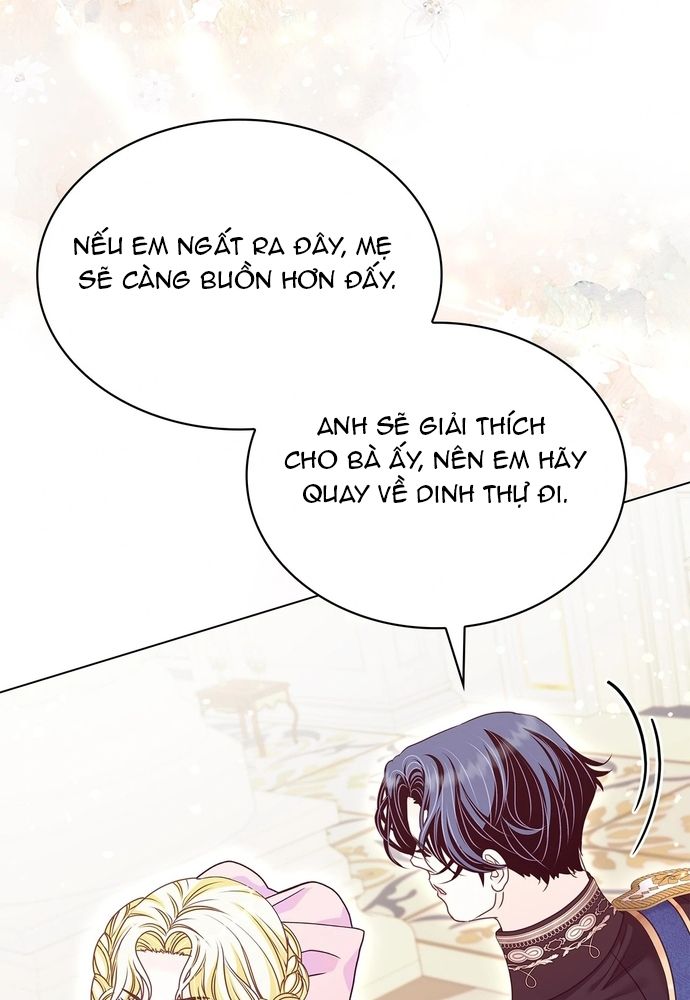 Nữ Phản Diện Thuần Phục Ác Ma Điên Loạn Chapter 64 - 15