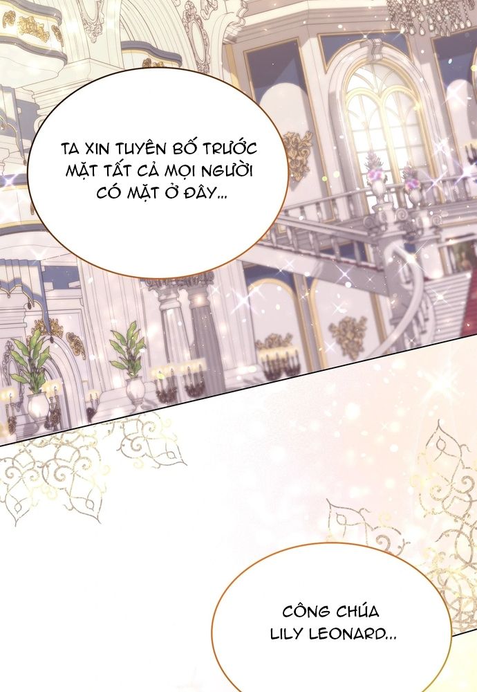 Nữ Phản Diện Thuần Phục Ác Ma Điên Loạn Chapter 64 - 3