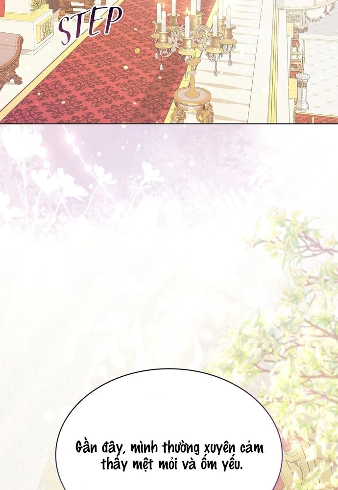 Nữ Phản Diện Thuần Phục Ác Ma Điên Loạn Chapter 64 - 21