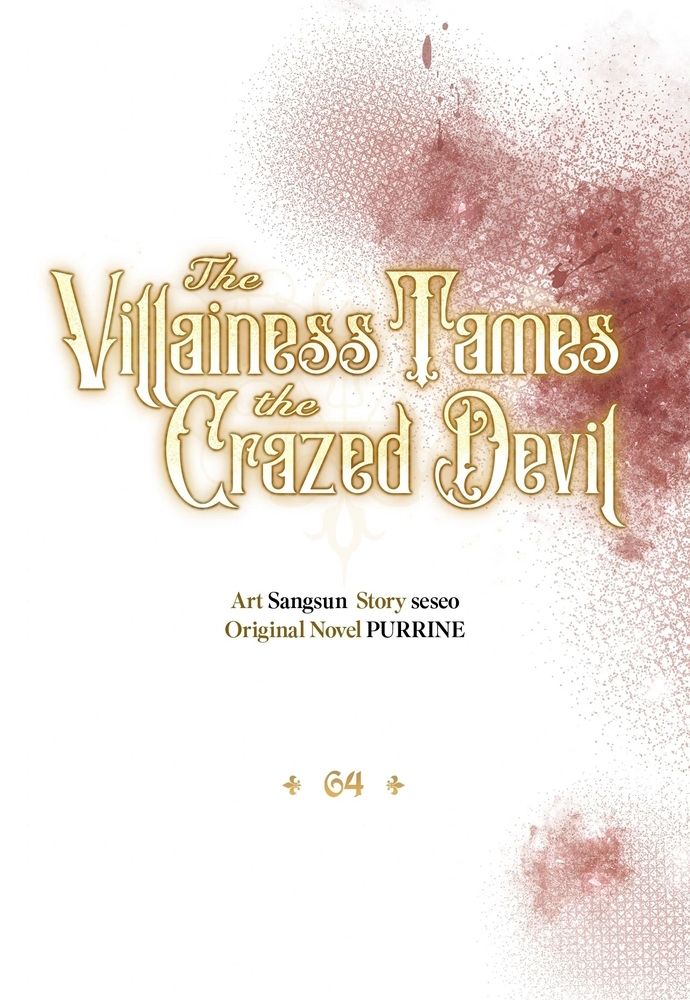 Nữ Phản Diện Thuần Phục Ác Ma Điên Loạn Chapter 64 - 33