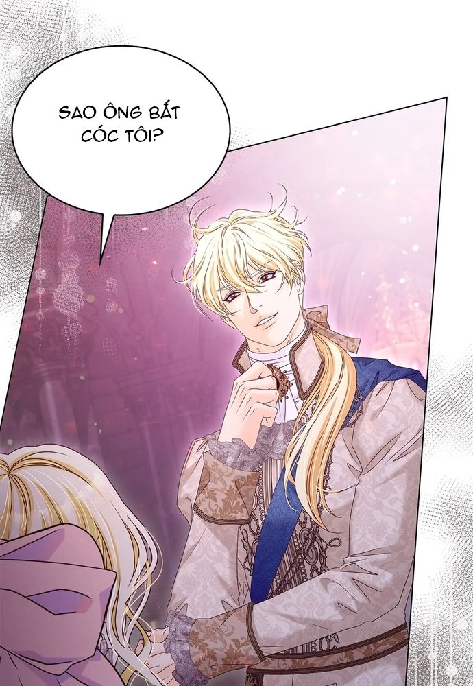 Nữ Phản Diện Thuần Phục Ác Ma Điên Loạn Chapter 64 - 43