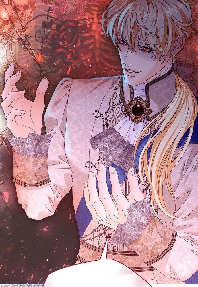 Nữ Phản Diện Thuần Phục Ác Ma Điên Loạn Chapter 64 - 51