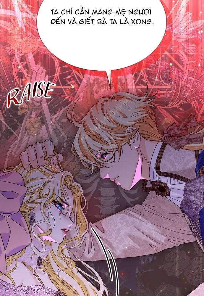 Nữ Phản Diện Thuần Phục Ác Ma Điên Loạn Chapter 64 - 58