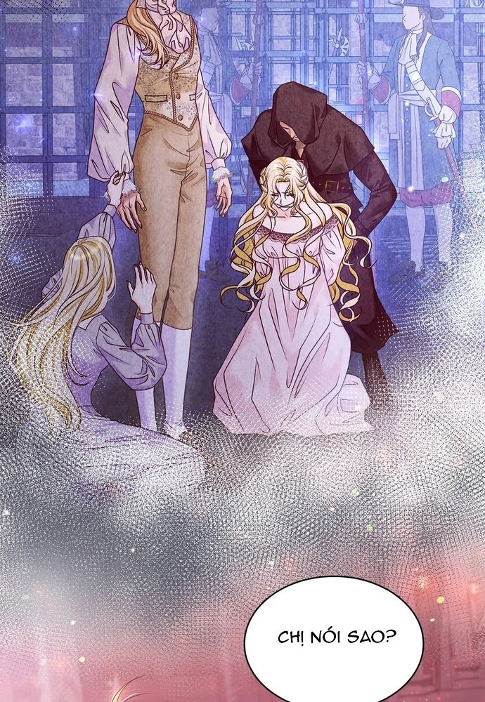 Nữ Phản Diện Thuần Phục Ác Ma Điên Loạn Chapter 64 - 63