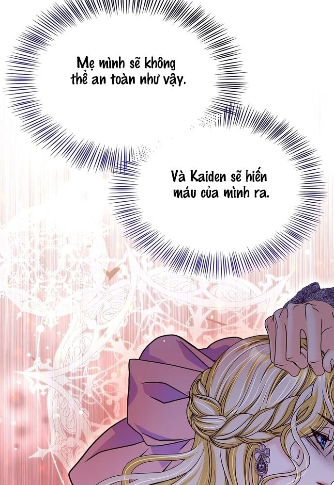 Nữ Phản Diện Thuần Phục Ác Ma Điên Loạn Chapter 64 - 65