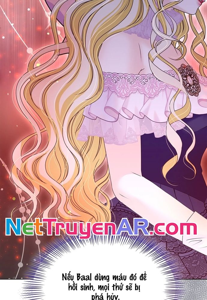 Nữ Phản Diện Thuần Phục Ác Ma Điên Loạn Chapter 64 - 66