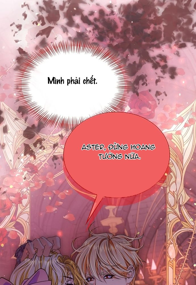 Nữ Phản Diện Thuần Phục Ác Ma Điên Loạn Chapter 64 - 69