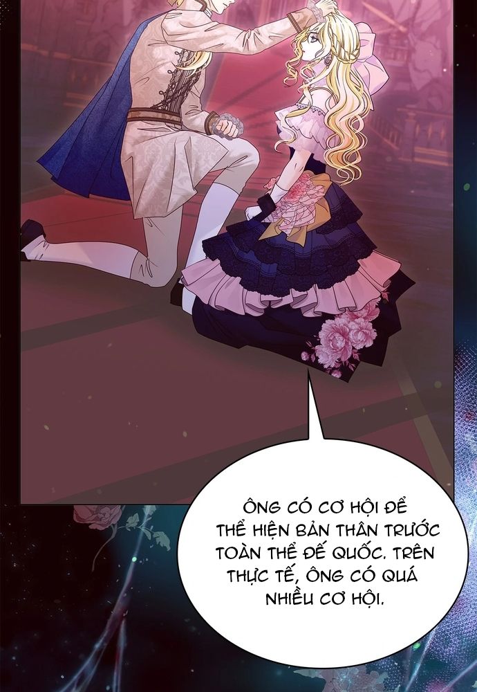 Nữ Phản Diện Thuần Phục Ác Ma Điên Loạn Chapter 64 - 72