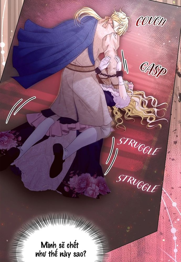 Nữ Phản Diện Thuần Phục Ác Ma Điên Loạn Chapter 64 - 80