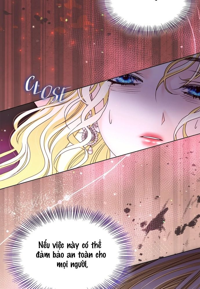 Nữ Phản Diện Thuần Phục Ác Ma Điên Loạn Chapter 64 - 83