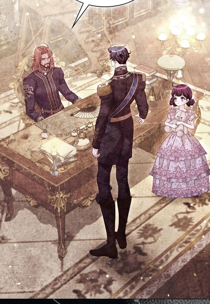 Nữ Phản Diện Thuần Phục Ác Ma Điên Loạn Chapter 64 - 91