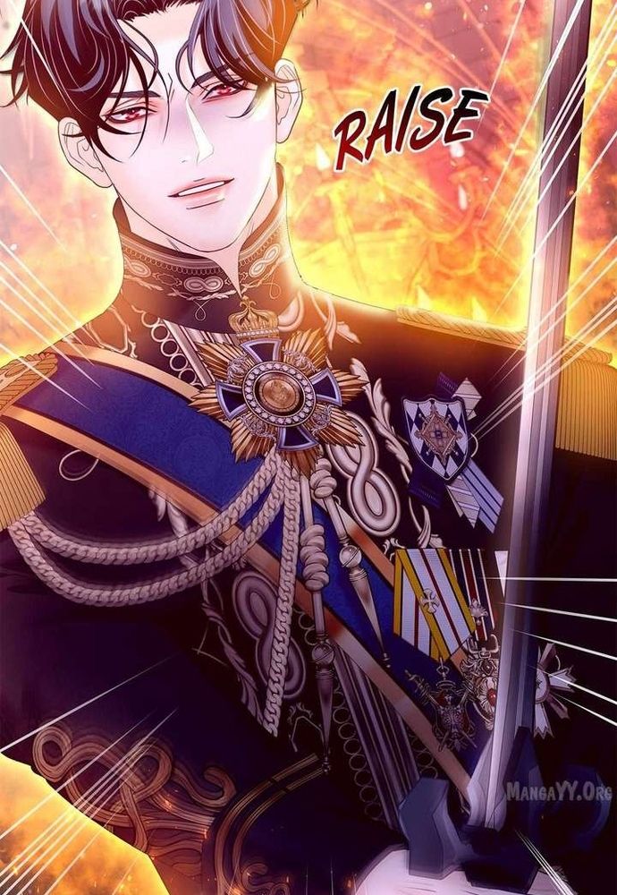 Nữ Phản Diện Thuần Phục Ác Ma Điên Loạn Chapter 65 - 101