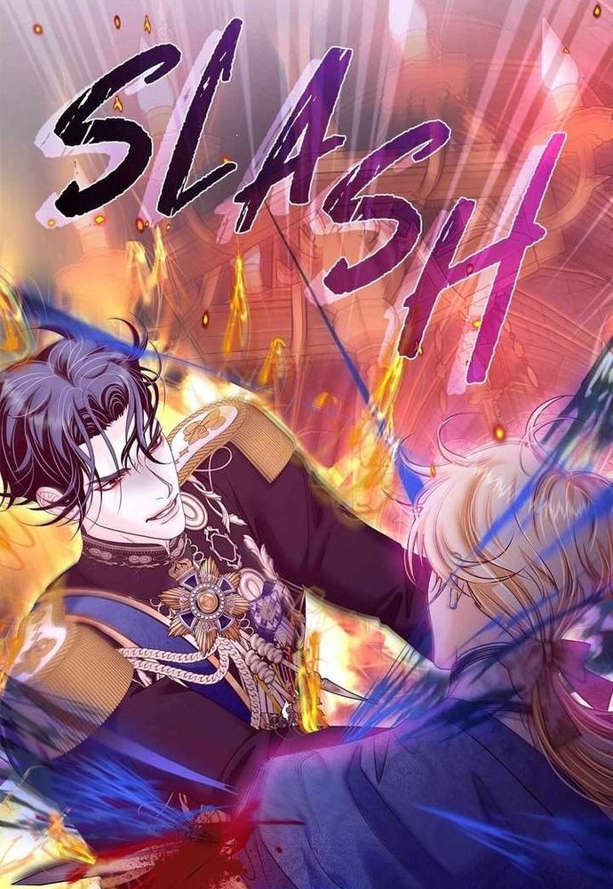 Nữ Phản Diện Thuần Phục Ác Ma Điên Loạn Chapter 65 - 109