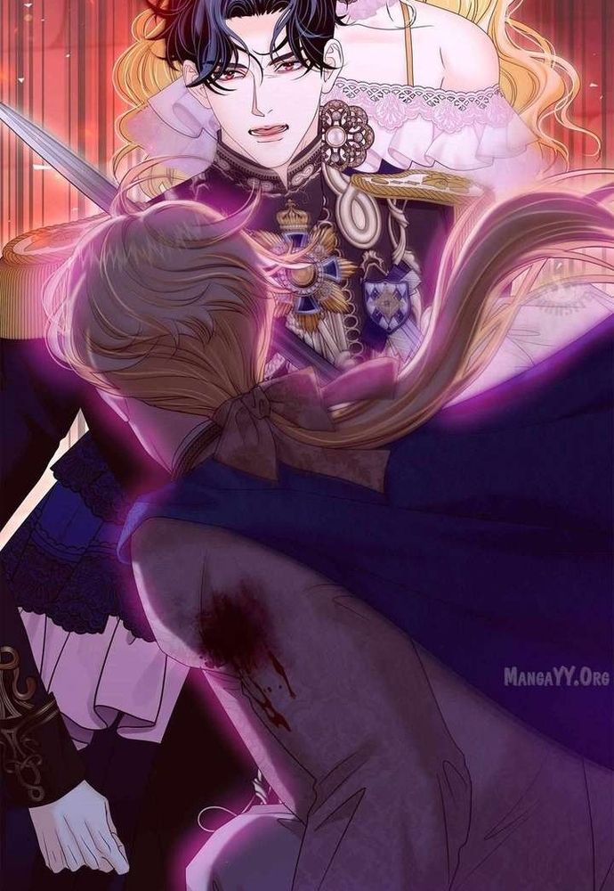 Nữ Phản Diện Thuần Phục Ác Ma Điên Loạn Chapter 65 - 119