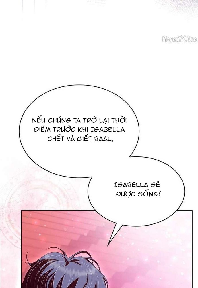 Nữ Phản Diện Thuần Phục Ác Ma Điên Loạn Chapter 65 - 19