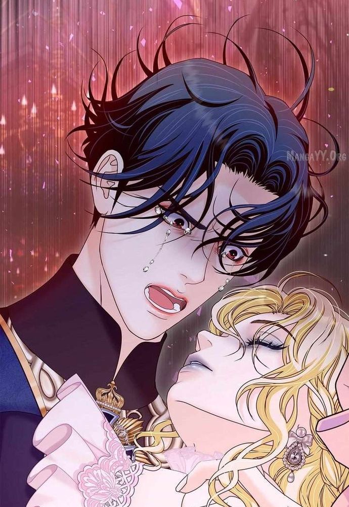 Nữ Phản Diện Thuần Phục Ác Ma Điên Loạn Chapter 65 - 3