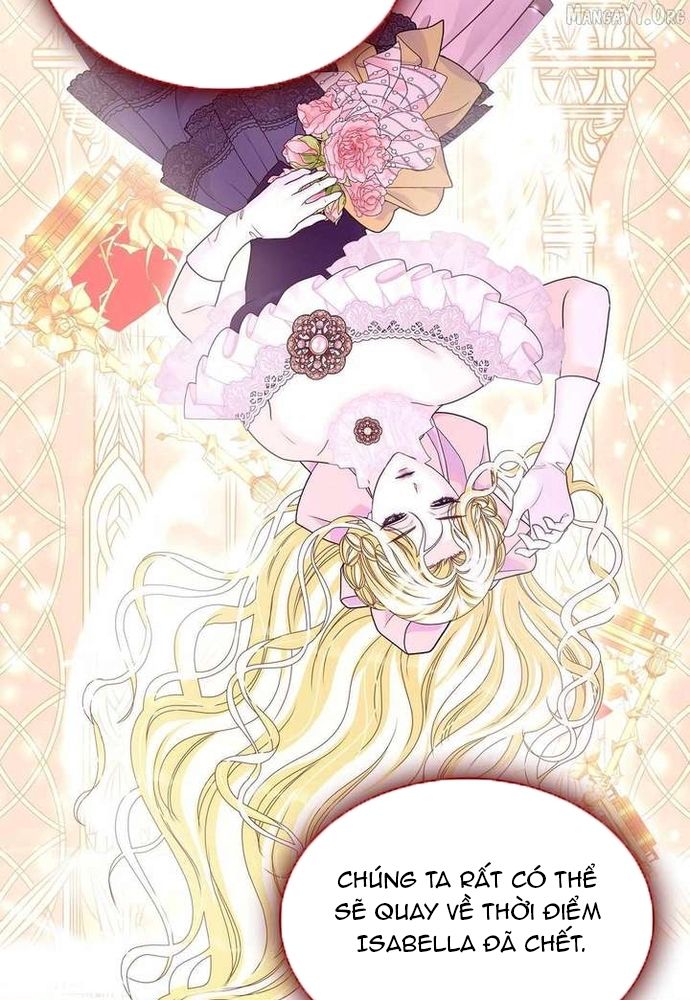 Nữ Phản Diện Thuần Phục Ác Ma Điên Loạn Chapter 65 - 23