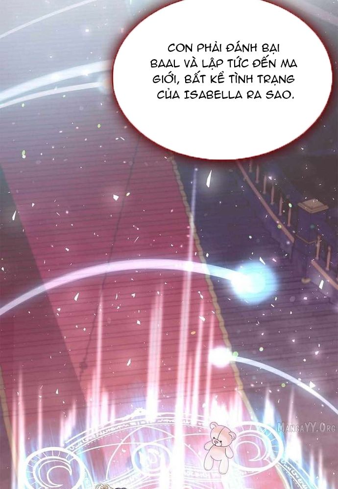 Nữ Phản Diện Thuần Phục Ác Ma Điên Loạn Chapter 65 - 31