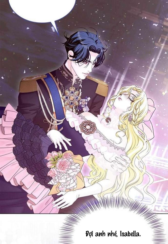 Nữ Phản Diện Thuần Phục Ác Ma Điên Loạn Chapter 65 - 33